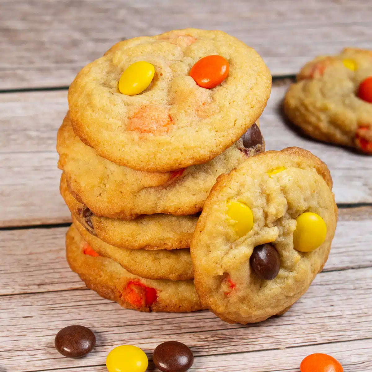 Premezcla Galletas Reese’s 337g