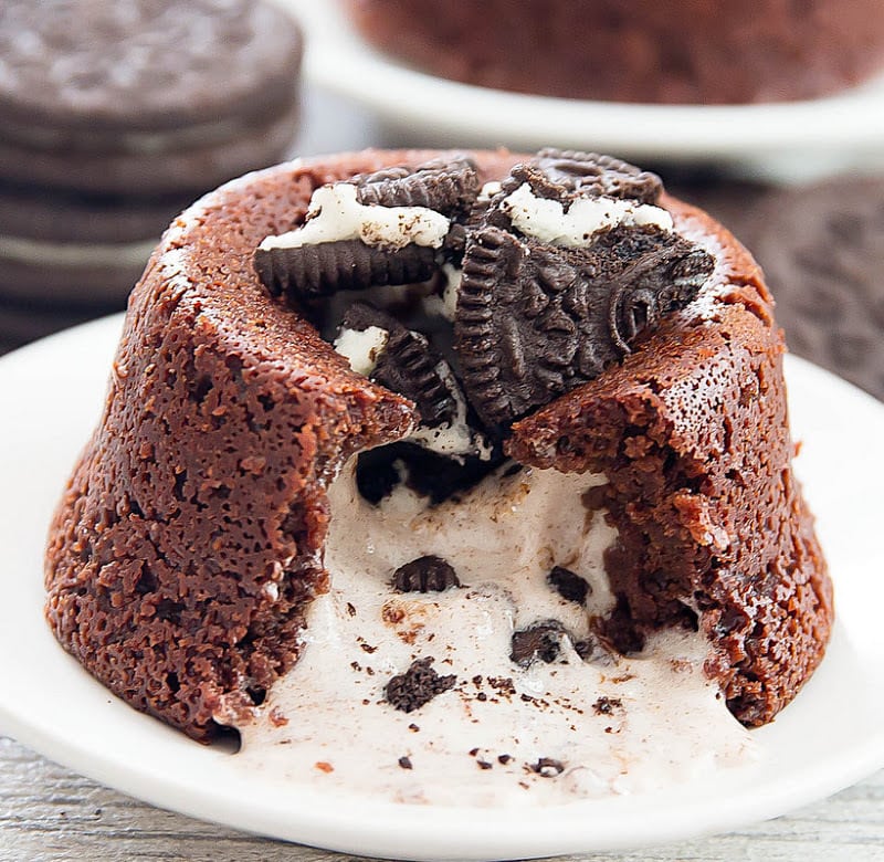 Premezcla Torta Volcán Oreo 230g