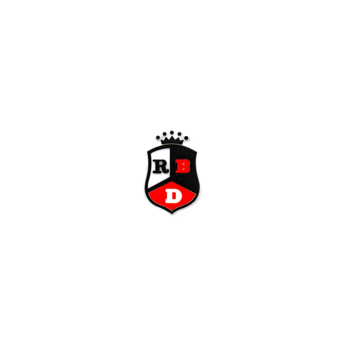 ESCUDO RBD Pin