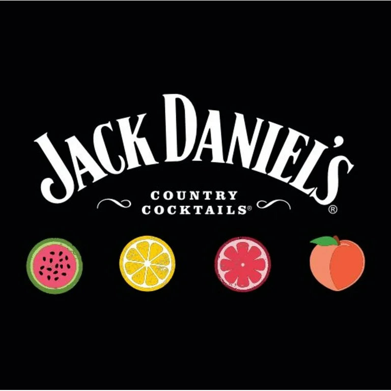 +18: Jack Daniel’s Country Cocktail 354 mL x1 (Sabor a Elección)
