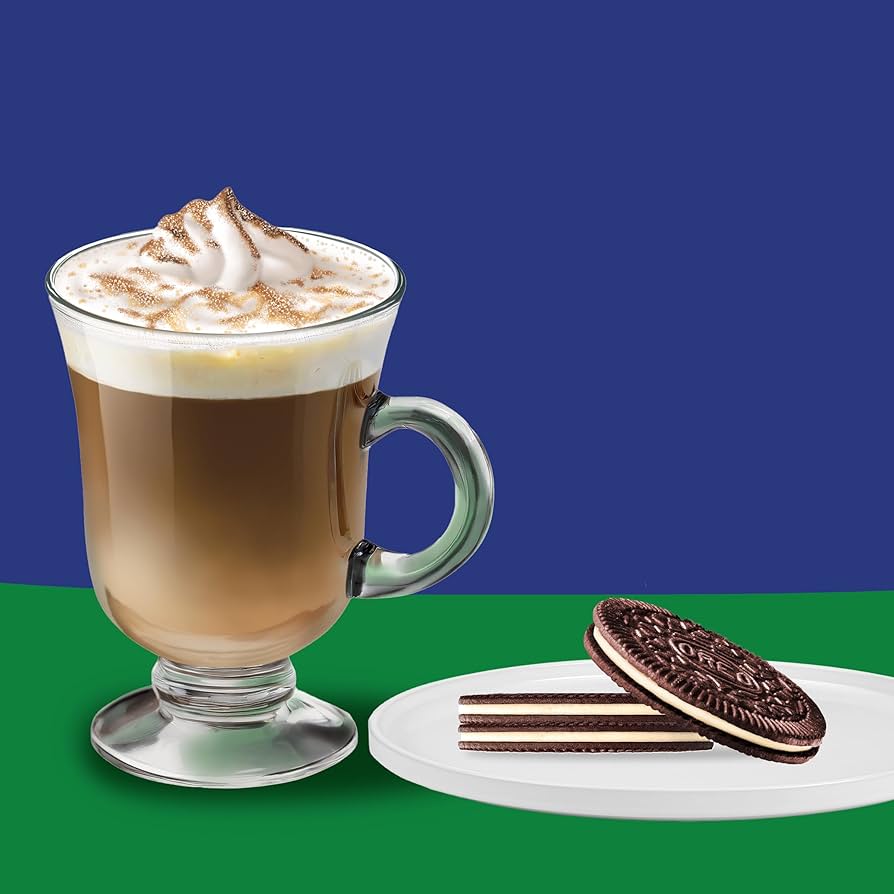 Oreo Thins Crema Irlandesa Tamaño Familiar 333g