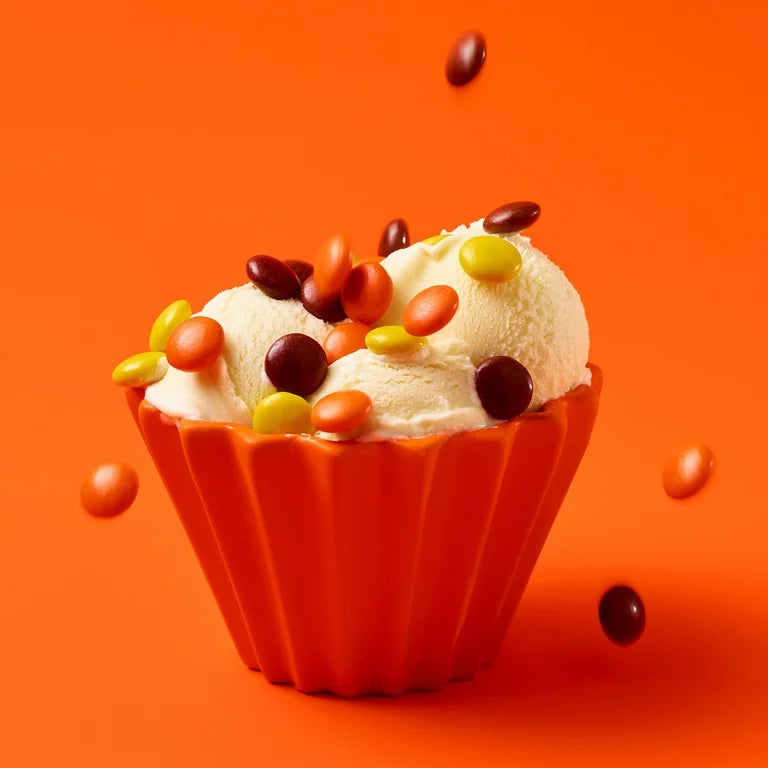 Caramelos Rellenos Reese’s Pieces Mantequilla de Maní 113g