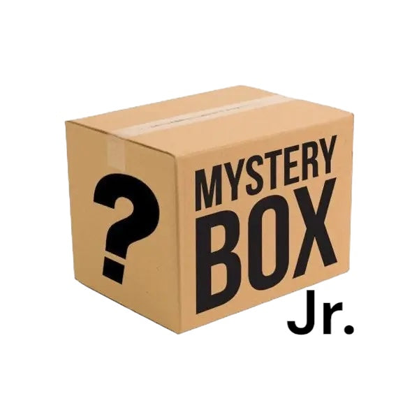 Paquete Misterioso Jr. | 5-7 Productos (Todas las Categorías)