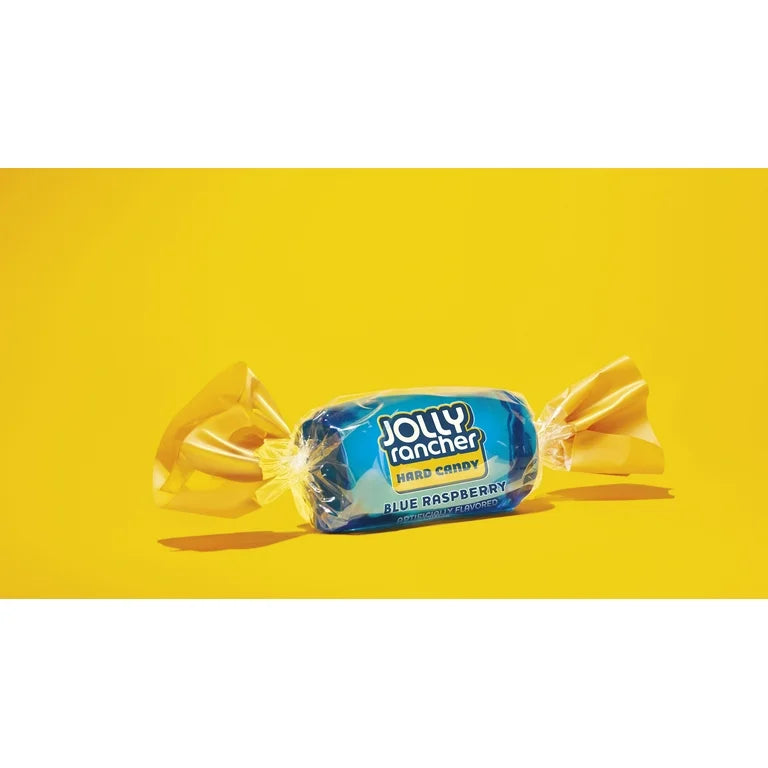 Caramelos Duros Jolly Rancher Surtidos Tamaño Grande 198g