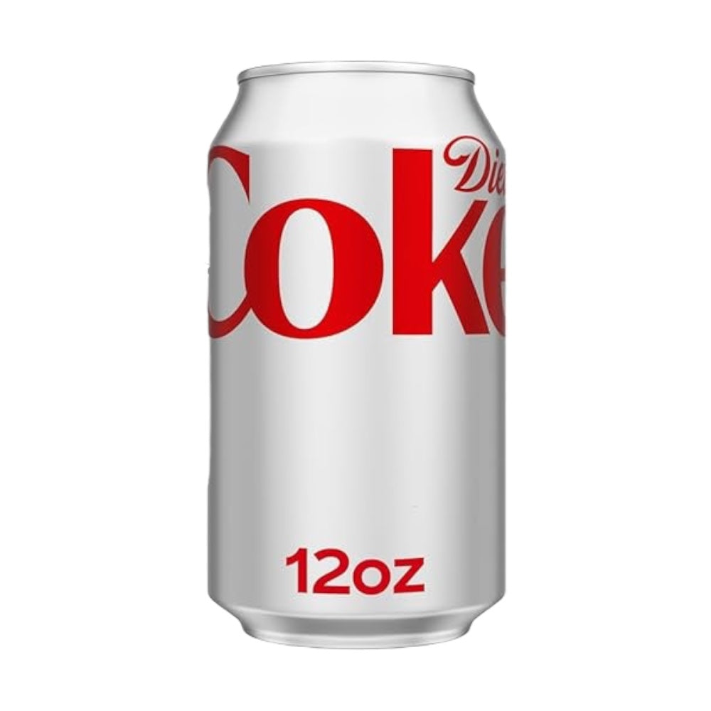 Coca Cola Coke Diet 355 mL