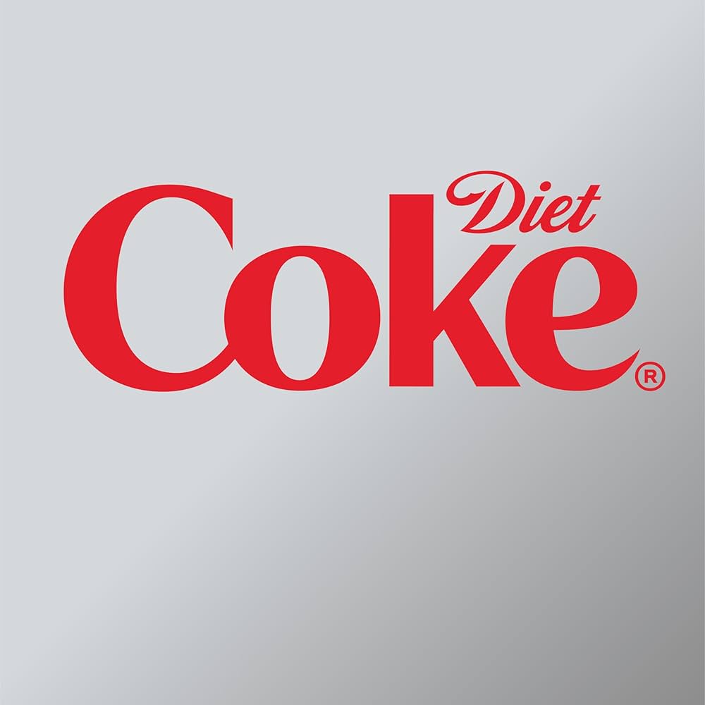 Coca Cola Coke Diet 355 mL