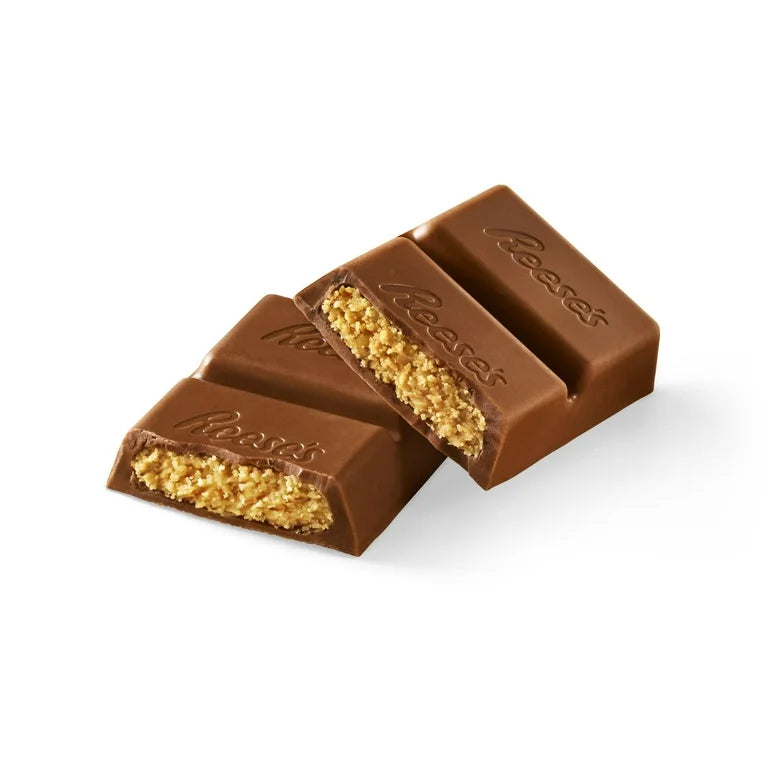Chocolate Reese’s Tamaño XL 120g