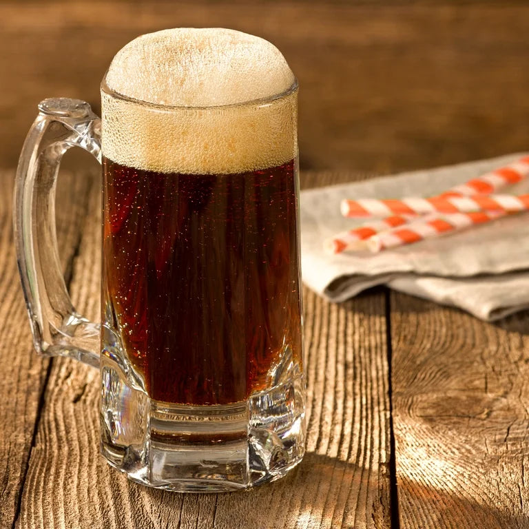 Soda A&W Root Beer Sin Azúcar 355 mL (No Alcohol)