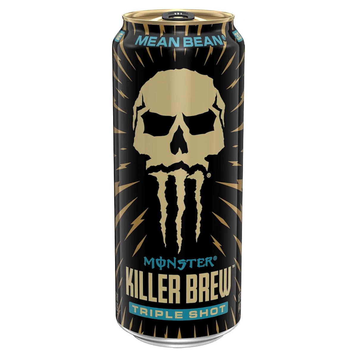 Monster Energy Killer Brew Triple Shot Mean Bean 443 mL