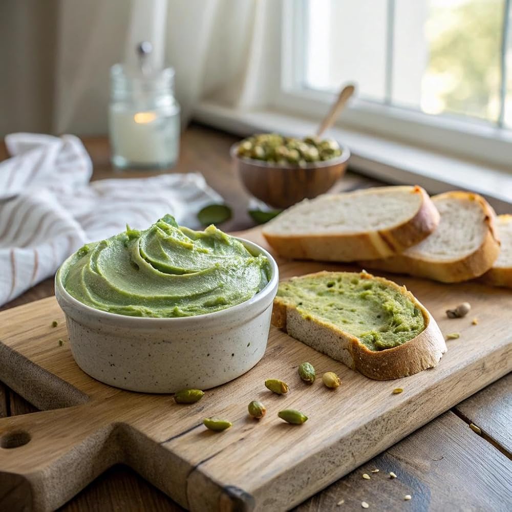 Crema Esparcible Pisti Pistacho de Sicilia 600g