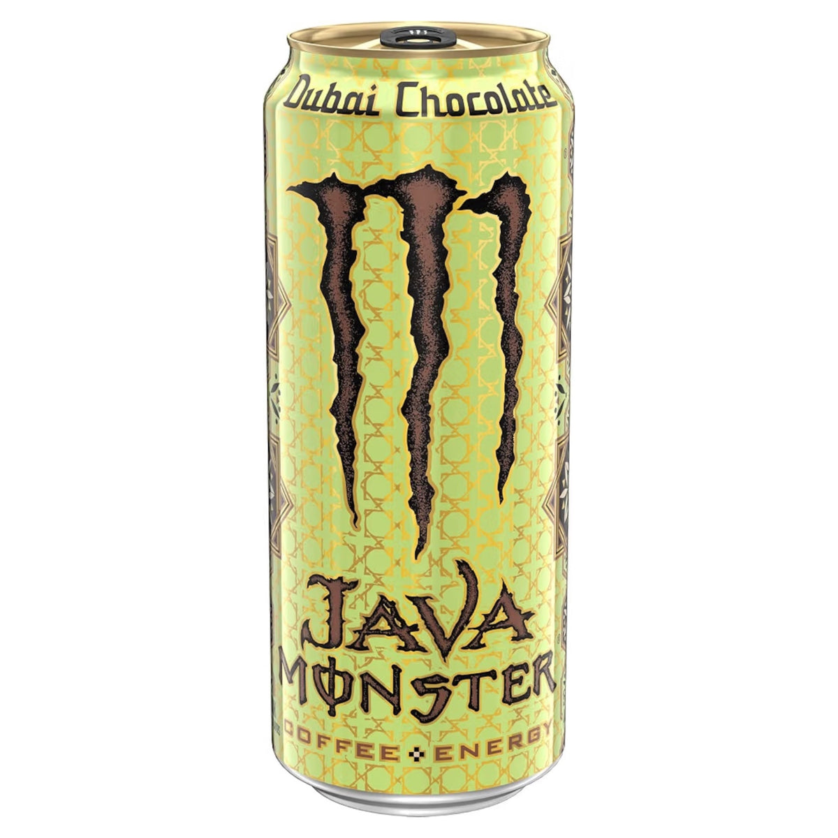 Java Monster Energy Dubai Chocolate 473 mL