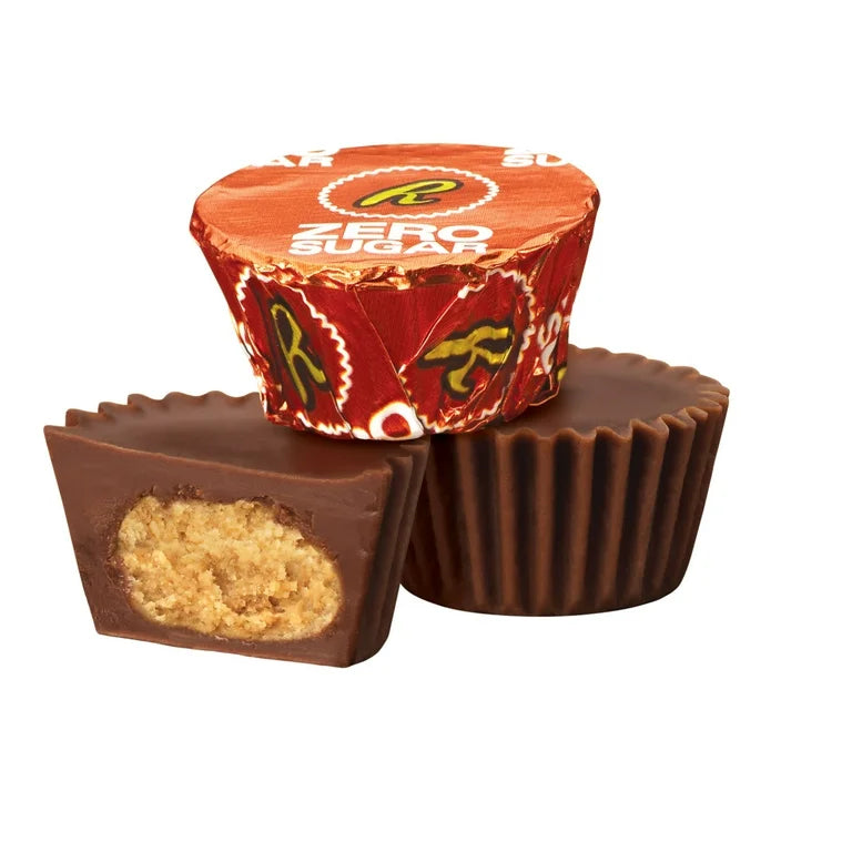 Reese’s Zero Sugar 144g