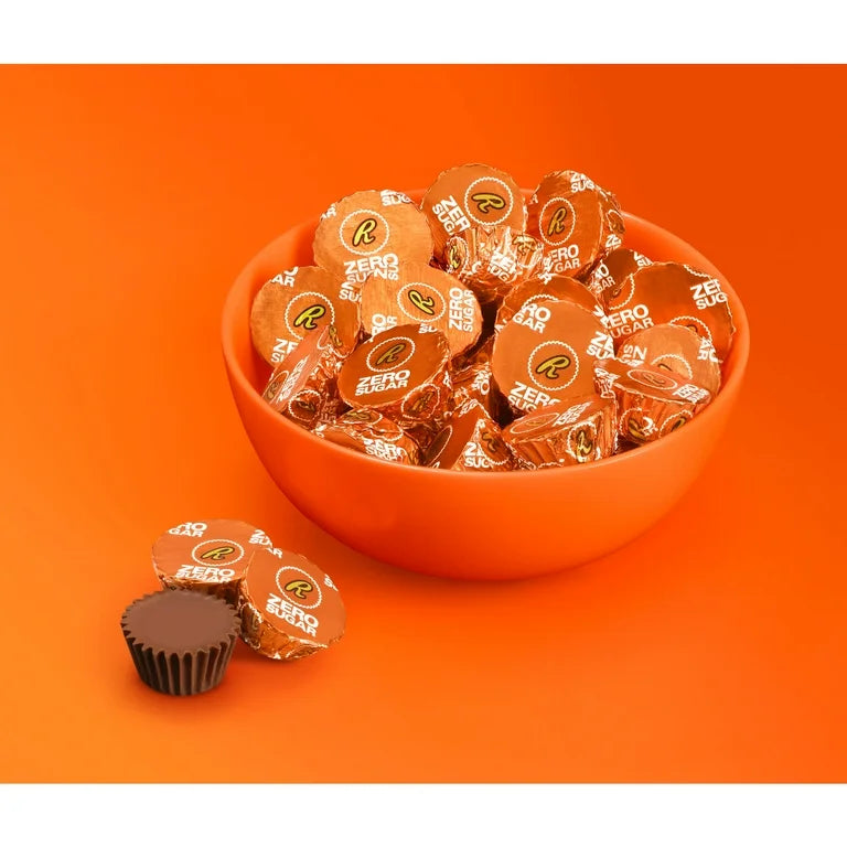 Reese’s Zero Sugar 144g