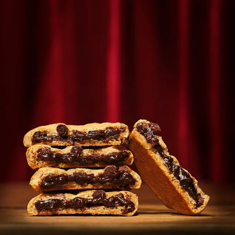 Galletas Chips Ahoy! Hershey’s Fudge Filled Tamaño Grande 270g