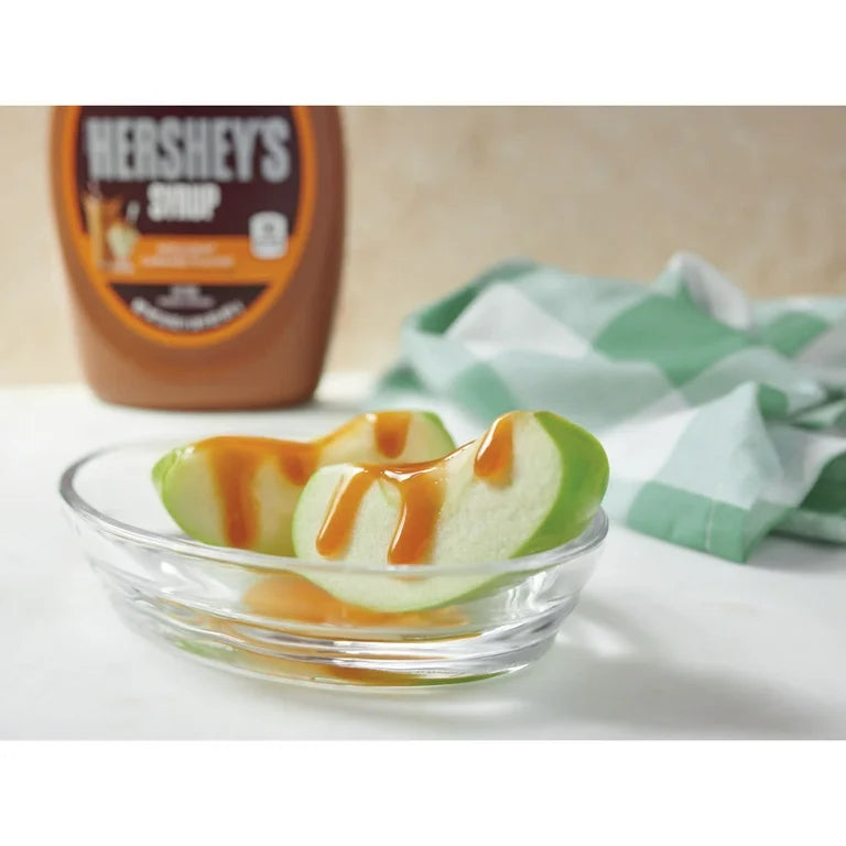 Sirope Hershey’s Caramelo Tamaño Grande 623g