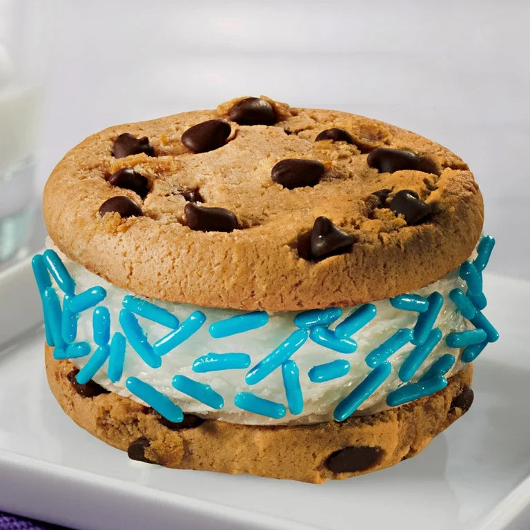 Galletas Chips Ahoy! Original Libre de Gluten Tamaño Grande 263g