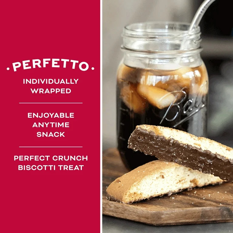 Biscotti Cioccolati Nonni’s Bakery x12 Unidades - 293g