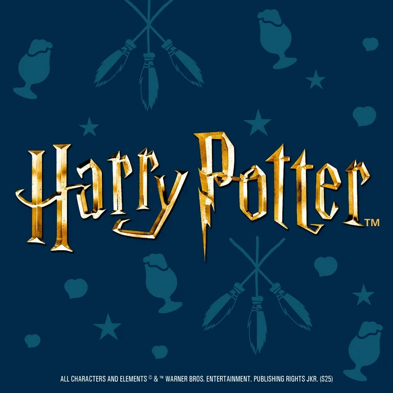 EDICIÓN LIMITADA: Espuma Fría Coffee Mate Butterbeer Harry Potter 414 mL