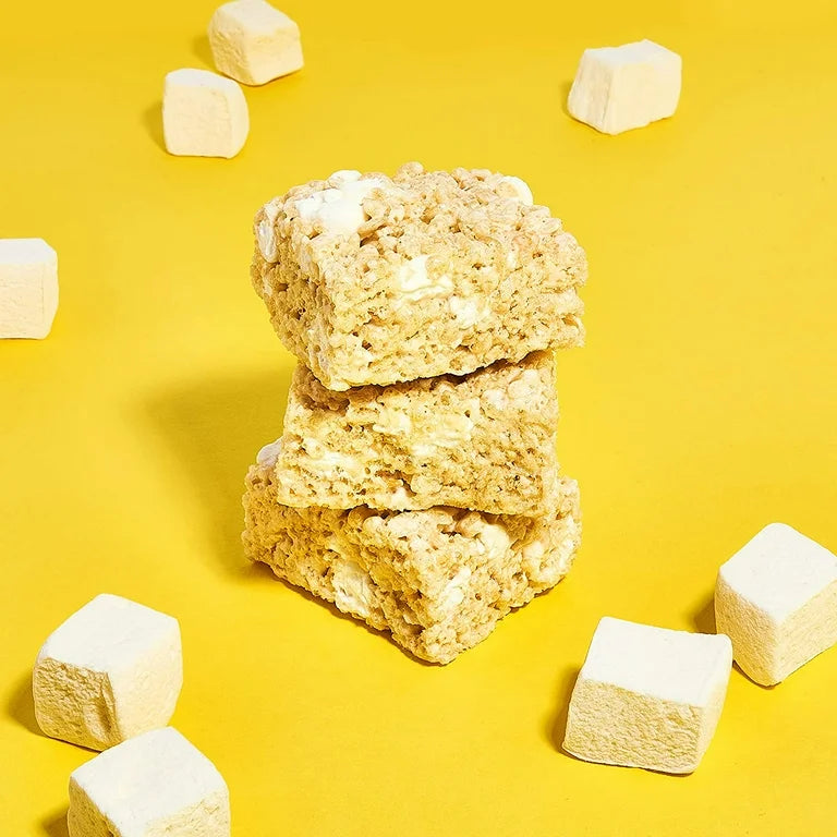 Marshmallows Sin Azúcar Max Mallow Caramelo Quemado 96g