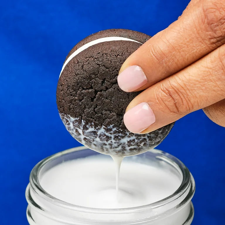 Mini Tortas Oreo Cakesters Original x2