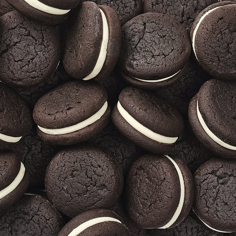 Mini Tortas Oreo Cakesters Original x2
