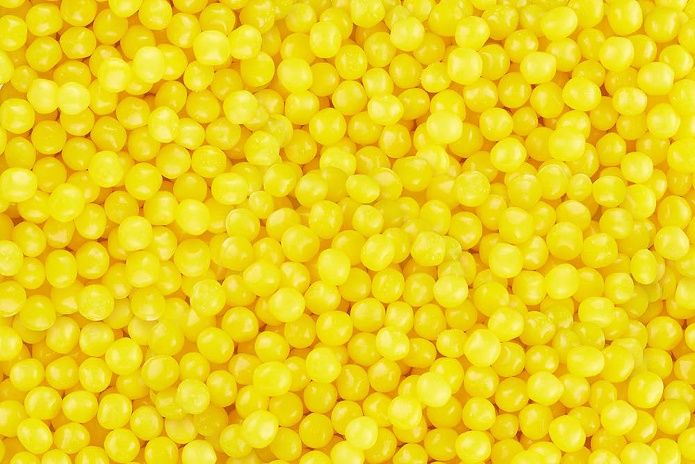 Caramelos Duros Limón Lemonhead 142g