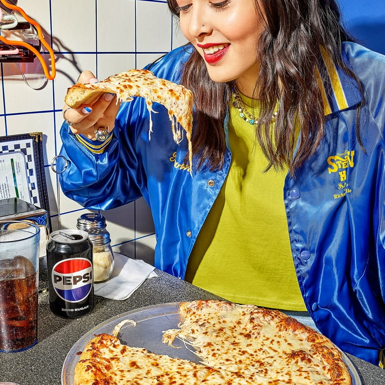 Pepsi Wild Cherry Cereza 350 mL