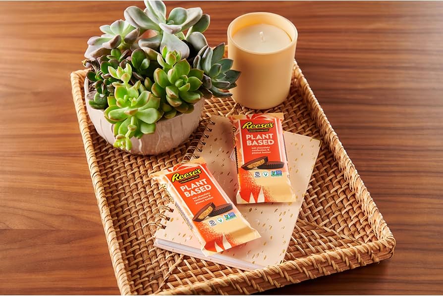 Reese’s Plant Based Vegano 39g