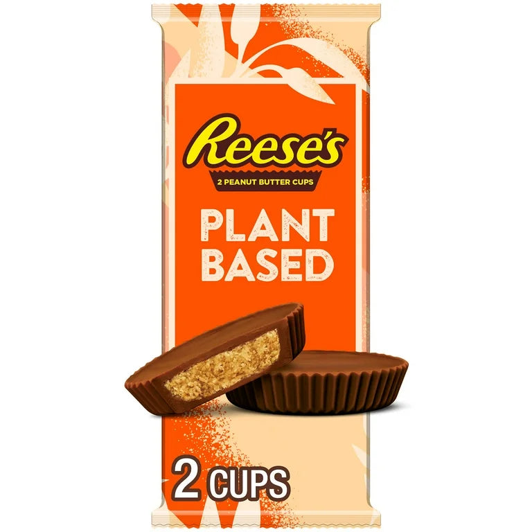 Reese’s Plant Based Vegano 39g