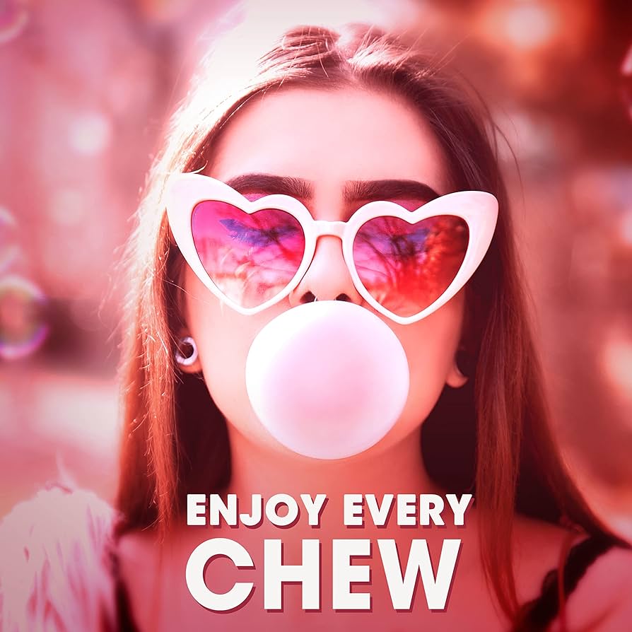 Chicles Trident Island Berry Lime x14 Sticks