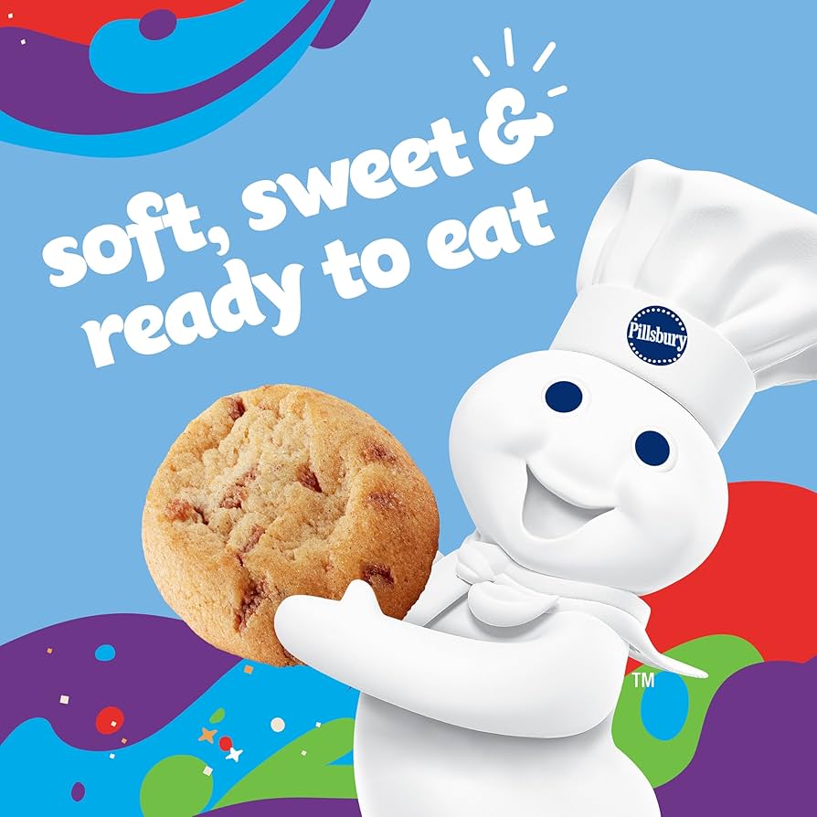 Mini Galletas Suaves Horneadas Cinnamon Toast Crunch Cinnadust 28g