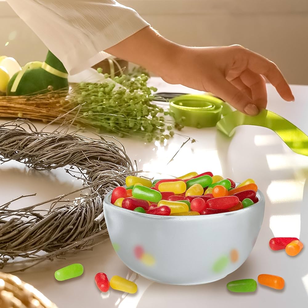 Mike and Ike Mega Original Fruits 120g