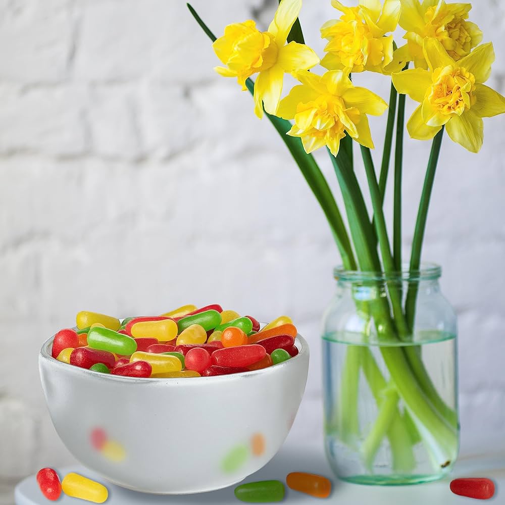 Mike and Ike Mega Original Fruits 120g