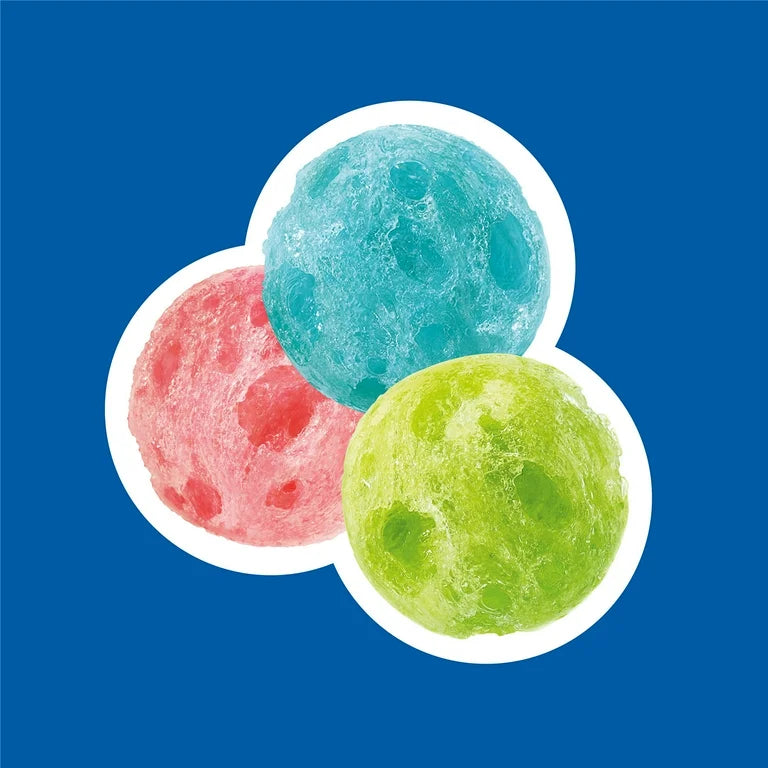 Jolly Rancher Freeze Dried Liofilizados Sabor Original 87g