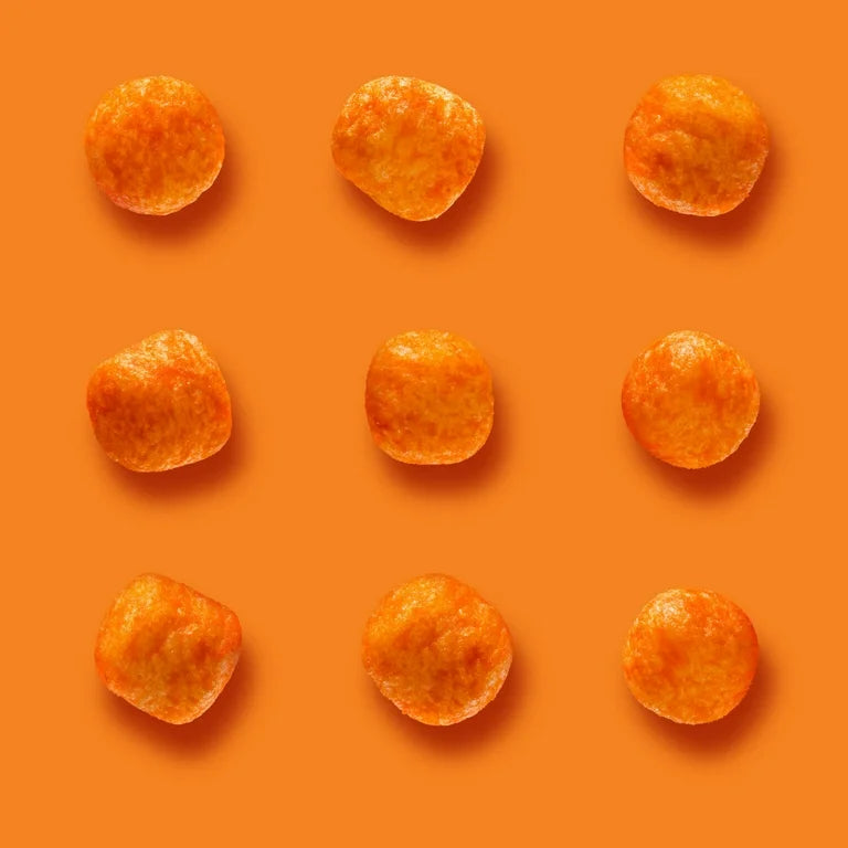 Cheetos Cheddar Minis 102g