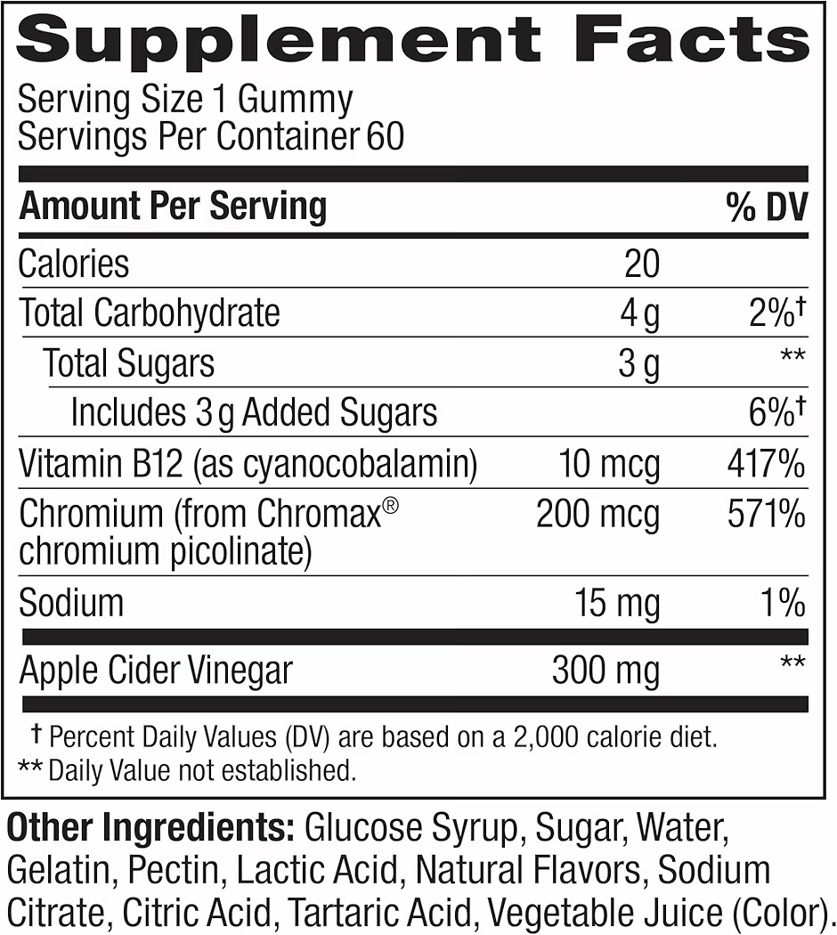 METABOLISM: Gomitas Olly Manzana Snappy Apple x60 Unidades