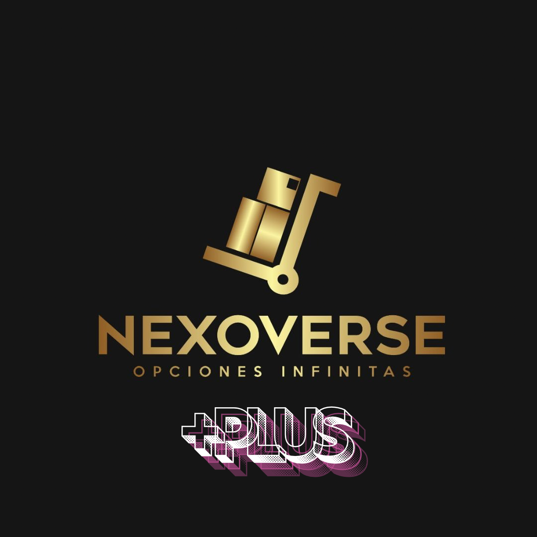 12 Meses: Membresía NexoVerse+ | 25%OFF Ilimitado