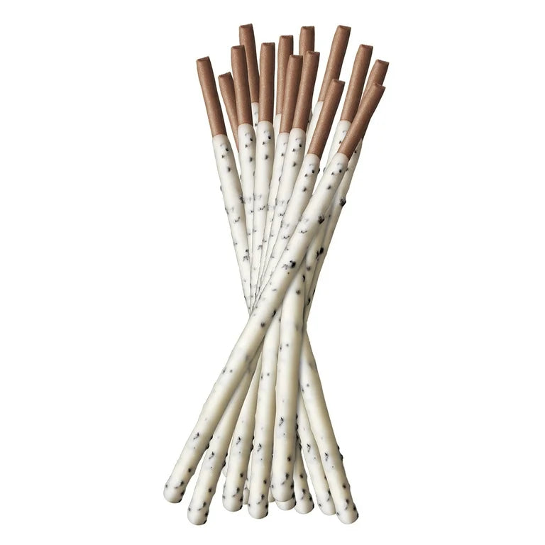 Palitos Galleta Pocky Cookies & Cream 40g