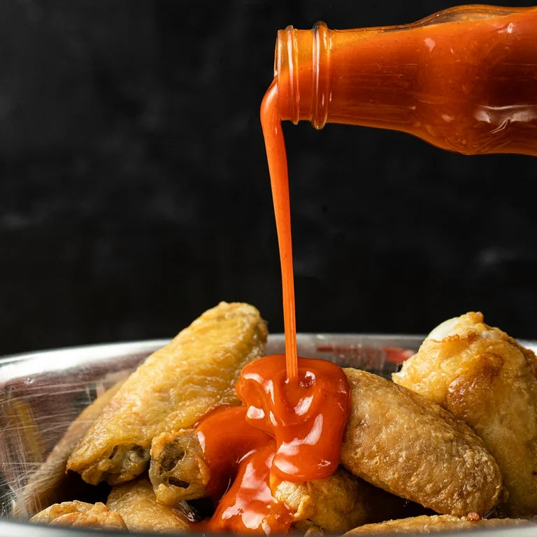 Salsa Picante Cayenne Pepper Sauce Frank’s RedHot Original 354 mL