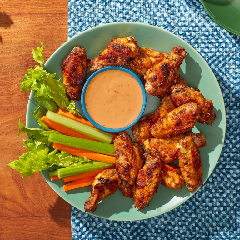 Salsa Hidden Valley Buffalo Ranch Tamaño Grande 591 mL