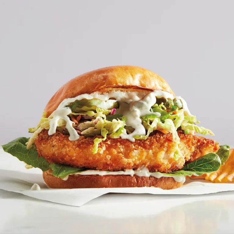 Salsa Hidden Valley Pickle Ranch Tamaño Grande 591 mL