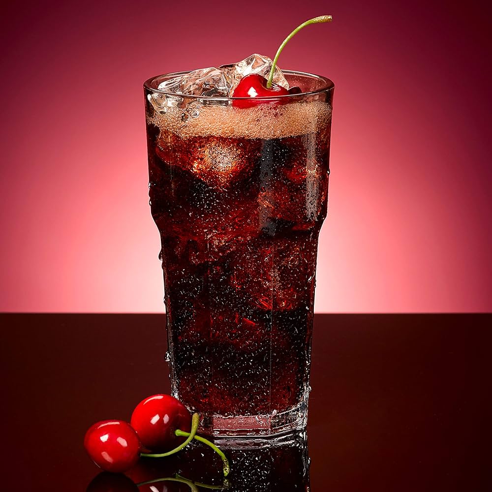 Dr Pepper Cereza Sin Azúcar 350 mL