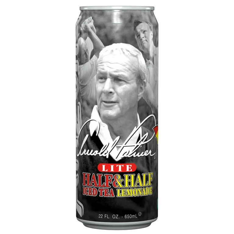 Té AriZona Arnold Palmer Té + Limonada Half&Half 340 mL