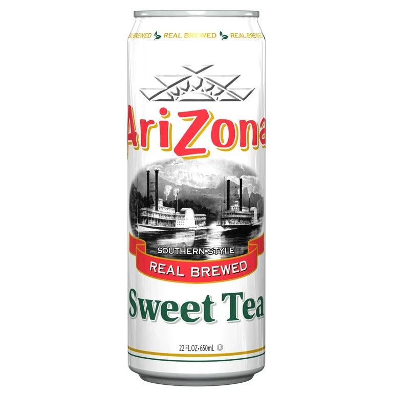 Té AriZona Sweet Tea Southern Style 340 mL