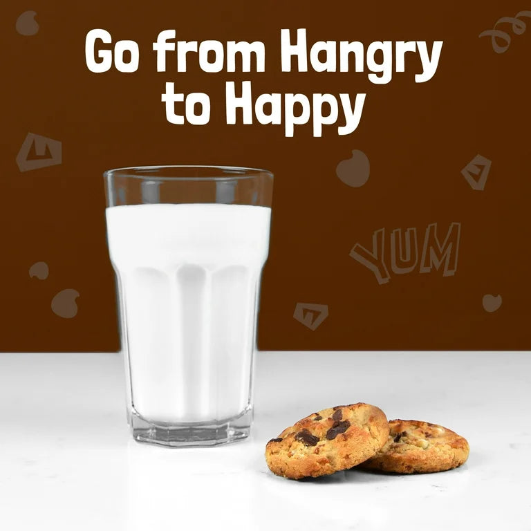 Galletas Chips Ahoy! Chunky White Fudge Tamaño Familiar 510g
