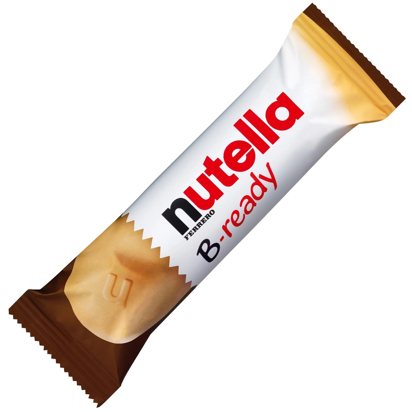 Nutella B-Ready x1 - 22g