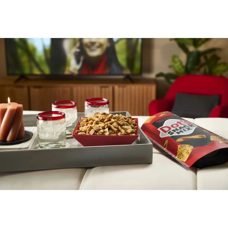 Snack Mix Dot’s Original Tamaño Grande 396g