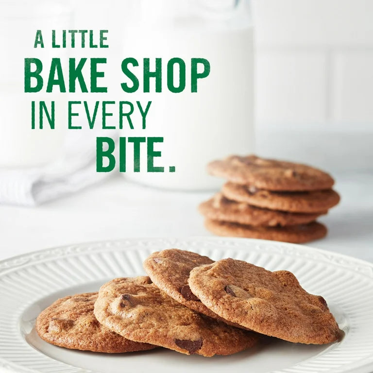Galletas Tate’s Bake Shop Chocolate Chip Tamaño Grande 198g