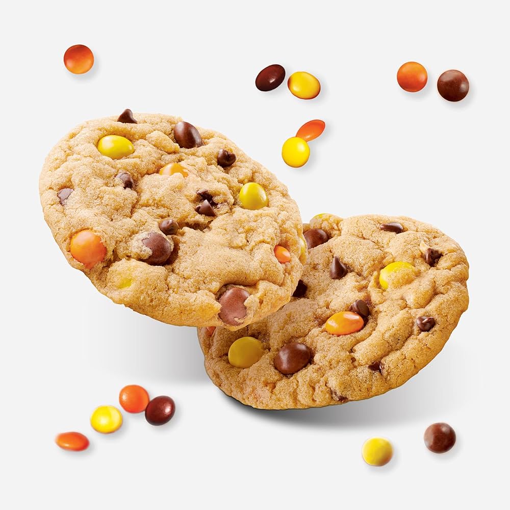 Premezcla Galletas Reese’s 337g