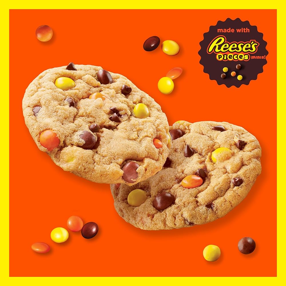 Premezcla Galletas Reese’s 337g